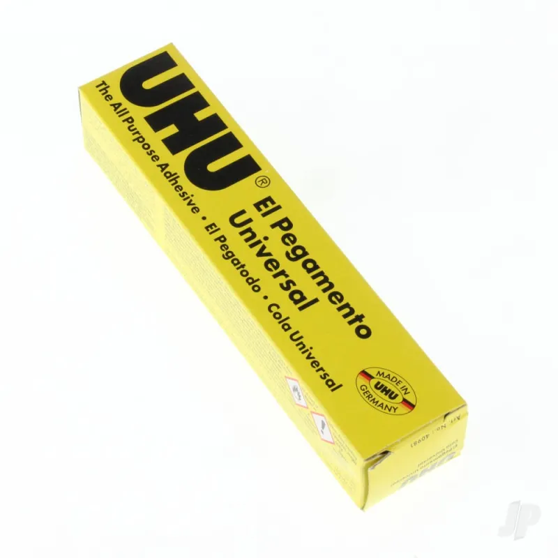 UHU All Purpose 60ml UHU All Purpose 60ml