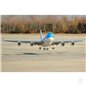 HSD Jets Boeing 747 90mm EDF, US Air Force One (PNP 12S)