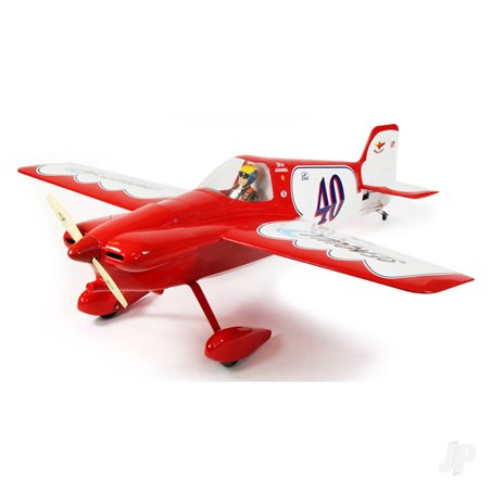 Seagull Cassutt 3m Racer (50-60cc) 1.65m (65in) Red