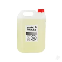 Model Technics Castor Straight 5L