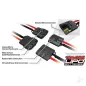 Traxxas LiPo 4S 5000mAh 14.8V 25C iD Power Cell Battery