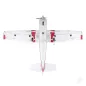 HSD Jets 2m Cessna-182 Red (PNP 6S)