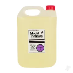 Model Technics Supaglo 5% 5L