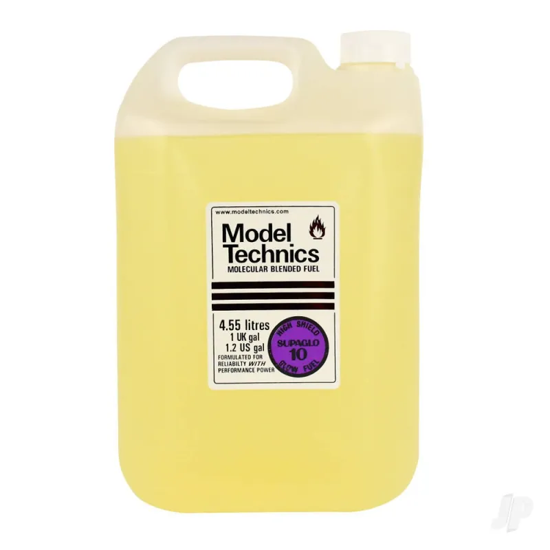 Model Technics Supaglo 10% 5L