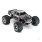 Traxxas Silver Revo 3.3 1:10 4WD RTR Nitro Monster Truck (+ TQi 3-ch wireless, TSM, TRX3.3, DC charger)