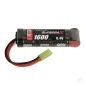 Radient NiMH 8.4V 1600mAh 2/3A Stick, mTam