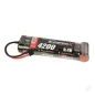 Radient NiMH 8.4V 4200mAh SC 6-1 Stick, Deans (HCT)