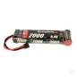 Radient NiMH 8.4V 2000mAh SC 6-1 Stick, Deans (HCT)