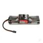 Radient NiMH 8.4V 5000mAh SC 6-1 Hump, Deans (HCT)
