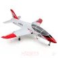 HSD Jets Super Viper Turbine Composite, Navy, 1800mm (PNP + Smoke, no turbine)
