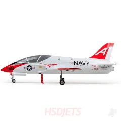 HSD Jets Super Viper Turbine Composite, Navy, 1800mm (PNP + Smoke, no turbine)
