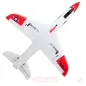 HSD Jets Super Viper Turbine Composite, Navy, 1800mm (PNP + Smoke, no turbine)