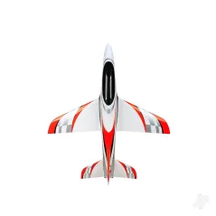 HSD Jets Super Viper Turbine Composite, Grid, 1800mm (PNP + Smoke, no turbine)