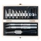 Excel Professional Set, Wooden Box (Boxed)
