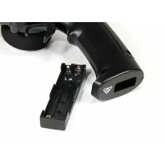 Quanum 2.4Ghz 3ch Pistol Grip Tx & Rx System