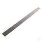 K&S 1in Aluminium Strip .016in Thick (12in long)