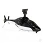 ESKY 300 V2 RTF Fixed Pitch Flybarless Helicopter, Mode 1