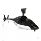 ESKY 300 V2 RTF Fixed Pitch Flybarless Helicopter, Mode 1