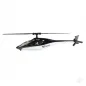 ESKY 300 V2 RTF Fixed Pitch Flybarless Helicopter, Mode 1