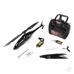 ESKY 300 V2 RTF Fixed Pitch Flybarless Helicopter, Mode 1