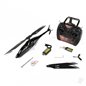 ESKY 300 V2 RTF Fixed Pitch Flybarless Helicopter, Mode 1