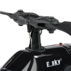 ESKY 300 V2 RTF Fixed Pitch Flybarless Helicopter, Mode 1