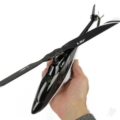 ESKY 300 V2 RTF Fixed Pitch Flybarless Helicopter, Mode 1