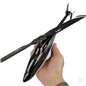 ESKY 300 V2 RTF Fixed Pitch Flybarless Helicopter, Mode 1