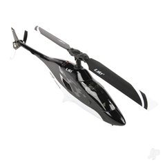 ESKY 300 V2 RTF Fixed Pitch Flybarless Helicopter, Mode 1
