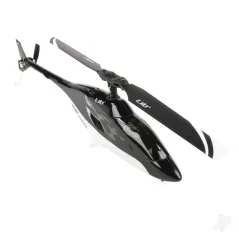 ESKY 300 V2 RTF Fixed Pitch Flybarless Helicopter, Mode 1
