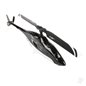 ESKY 300 V2 RTF Fixed Pitch Flybarless Helicopter, Mode 1