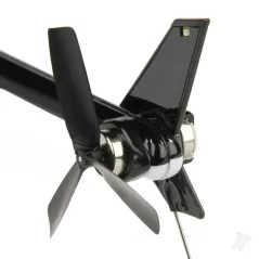 ESKY 300 V2 RTF Fixed Pitch Flybarless Helicopter, Mode 1
