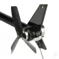 ESKY 300 V2 RTF Fixed Pitch Flybarless Helicopter, Mode 1