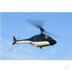 ESKY 300 V2 RTF Fixed Pitch Flybarless Helicopter, Mode 1