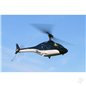 ESKY 300 V2 RTF Fixed Pitch Flybarless Helicopter, Mode 1