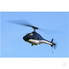 ESKY 300 V2 RTF Fixed Pitch Flybarless Helicopter, Mode 1