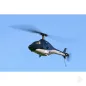 ESKY 300 V2 RTF Fixed Pitch Flybarless Helicopter, Mode 1