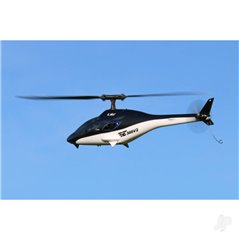 ESKY 300 V2 RTF Fixed Pitch Flybarless Helicopter, Mode 1