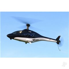 ESKY 300 V2 RTF Fixed Pitch Flybarless Helicopter, Mode 1