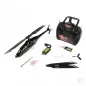 ESKY 300 V2 RTF Fixed Pitch Flybarless Helicopter, Mode 2