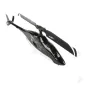 ESKY 300 V2 RTF Fixed Pitch Flybarless Helicopter, Mode 2