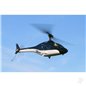 ESKY 300 V2 RTF Fixed Pitch Flybarless Helicopter, Mode 2