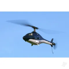 ESKY 300 V2 RTF Fixed Pitch Flybarless Helicopter, Mode 2