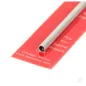 K&S 3/16in Aluminium Round Tube .014in Wall (12in long)