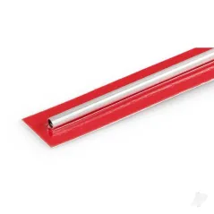 K&S 7/32in Aluminium Round Tube .014in Wall (12in long)