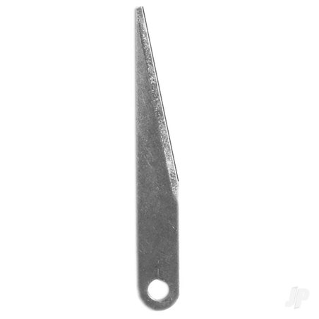 Excel Carving Blade, Angle Edge (2 pcs) (Carded)