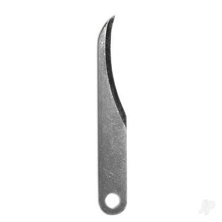 Excel Carving Blade, Concave (2 pcs) (Carded)