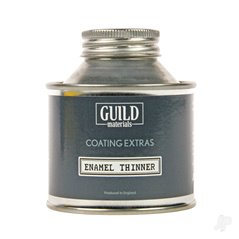 Guild Lane Enamel Thinners (250ml Tin)