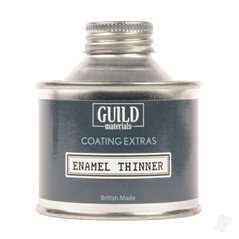 Guild Lane Enamel Thinners (125ml Tin)