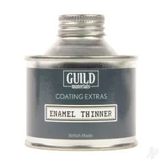 Guild Lane Enamel Thinners (125ml Tin)